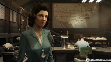 2K: "Los juegos de estrategia no son contemporáneos"