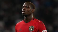 Las tres fechas clave para el fichaje de Pogba por el Madrid