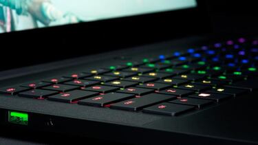 El nuevo Razer Blade 14 llega con GTX 1060, Kaby Lake y 4K