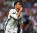 El día que Cristiano Ronaldo se convirtió en leyenda del Real Madrid