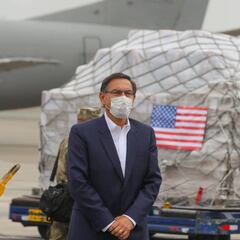 Coronavirus Perú: ¿cuándo habla Vizcarra sobre las medidas de la nueva cuarentena?