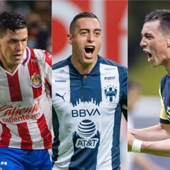 Los 10 puntos que ha dejado la jornada 10 del Guardianes 2021