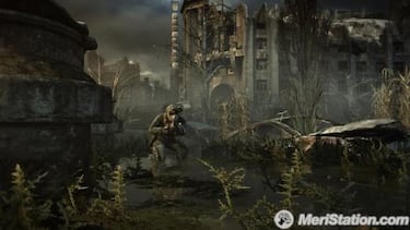 Metro: Last Light