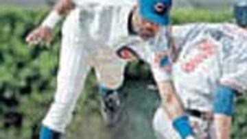 Neifi Pérez tardará en jugar.