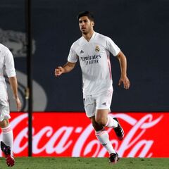 Benzema ya tiene ayuda