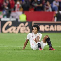 Una segunda vuelta con números de permanencia