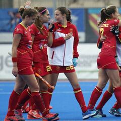 España se impone a Polonia en la final de la Liga Mundial