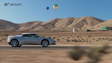 Sony rememora en vídeo los 20 años de Gran Turismo