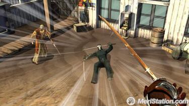 [GC] Red Steel 2, Impresiones