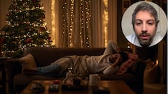 Álvaro Fernández, pharmacist: “If you feel especially tired after Christmas, it’s no coincidence”