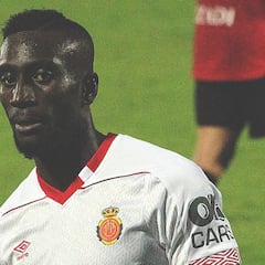 Lago Junior: "Hay un plantilla amplia y el míster hará cambios"