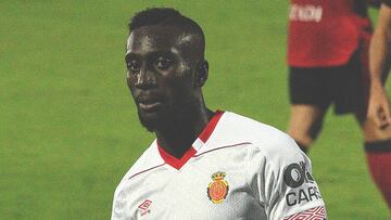 Lago Junior: "Hay un plantilla amplia y el míster hará cambios"