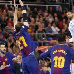 Batacazo europeo del Barça: cae en octavos 9 años después