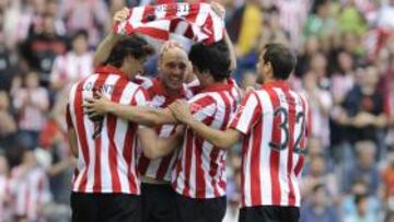 A Europa con el gancho