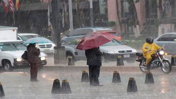Descubre cuál será el pronóstico del clima del 19 al 21 de agosto en CDMX y Edomex. ¿Lloverá o hará calor?