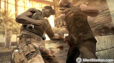 50 Cent: Blood On The Sand