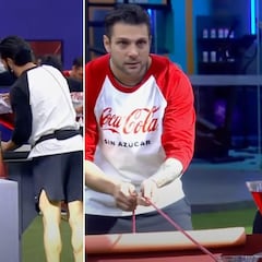 La Casa de los Famosos México: Así fue la prueba grupal por el presupuesto semanal y resultados