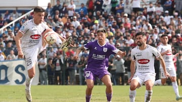 Es el equipo que vende las entradas más rápido en Chile y no está en Primera: “Se agotaron en dos horas”