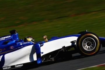 Pascal Wehrlein 