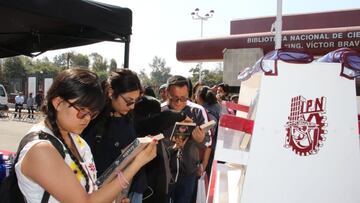 Calendario escolar IPN: fechas, vacaciones y días festivos del ciclo 2024-2025