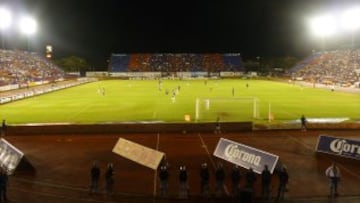 Hechos surreales en el futbol mexicano