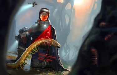 A job posting has God of War fans excited about a new installment, while Cory Barlog waits until the end of the year