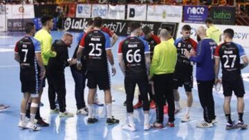 El drama del descenso llega a Santander: Sinfín-Valladolid