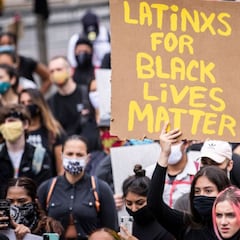 ¿Por qué los votantes latinos no se identifican con el término “latinx”?