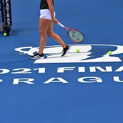 Billie Jean King Cup 2021: dónde se juega, fechas, horarios, TV y dónde ver la Copa en directo