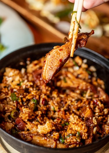 ¡°China Taste¡±, la fiesta de la gastronom¨ªa china, regresa a Madrid