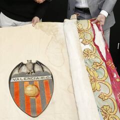 El Valencia cumple 99 años entre la ilusión y la incertidumbre