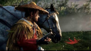 Ghost of Tsushima manda un mensaje a los fans: estado del juego y novedades “pronto”
