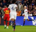 Las cinco claves de la goleada de Estados Unidos ante Ghana