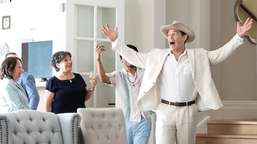 De la WWE al cine: las 10 mejores películas protagonizadas por estrellas del wrestling