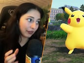 Sele, bióloga: “Pikachu no podría lanzar rayos en la vida real, solo las chispitas de los mofletes”