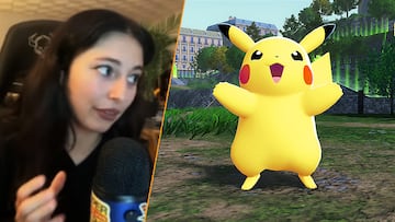 pokemon pikachu sele selepira biologa experta