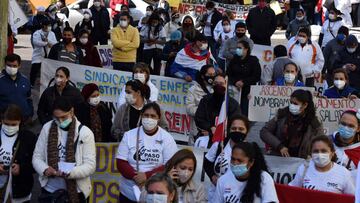 Pytyvõ 2.0: quién cobrará todo el subsidio y cuándo empieza el pago