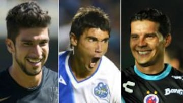 Cuatro de los seis equipos más involucrados en la lucha por el no descenso aparecen entre las primeras seis posiciones de la tabla general.