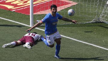 Audax hunde a La Serena