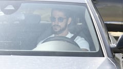 Madrid sanction Isco on Solari's request