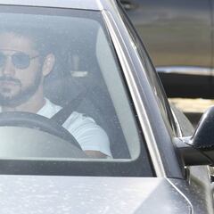 La Sexta: el Real Madrid expedienta a Isco a petición de Solari