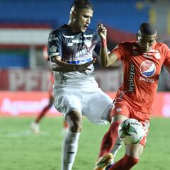 Junior y América buscarán el segundo cupo a la final