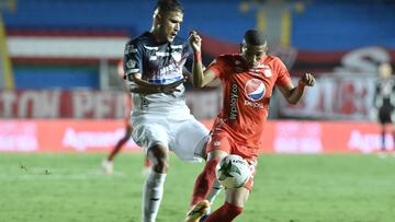 El partido ser&aacute; este domingo a las 8:00 p.m., en el estadio Metropolitano de Barranquilla