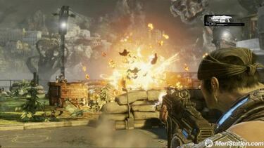 La novelista y guionista de Gears of War no juega a los títulos