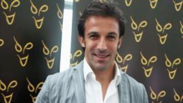 EMBAJADOR DEL CALCIO EN AUSTRALIA. Del Piero se marcha a Australia, un país en el que el fútbol está lejos de ser el deporte rey.