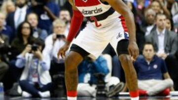John Wall.