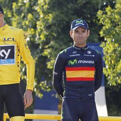 Froome says he warned UCI against mechanical doping