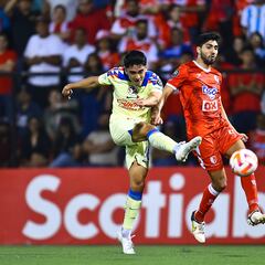Entrenador del Real Estelí confía en eliminar al América
