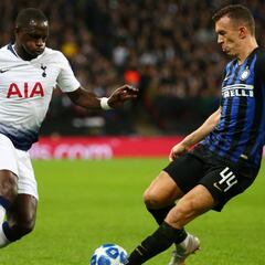 El Atlético podría intentar fichar a Perisic para enero