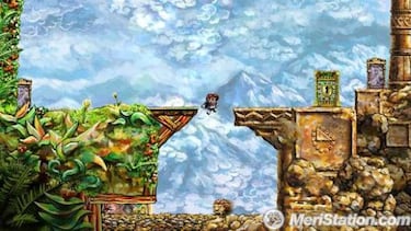 Braid se estrena en PC